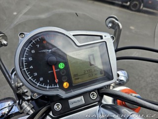 Moto Guzzi Ostatní modely Griso 1100 2007