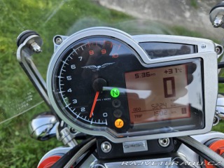 Moto Guzzi Ostatní modely Griso 1100 2007