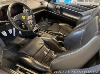 Ferrari 348 TB 1991