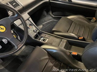 Ferrari 348 TB 1991