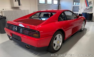 Ferrari 348 TB 1991