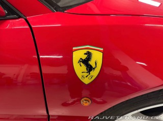 Ferrari 348 TB 1991