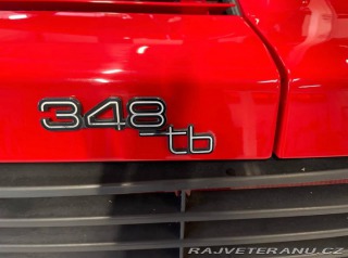 Ferrari 348 TB 1991