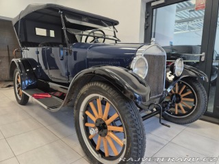 Ford T ford t jako nové 1925