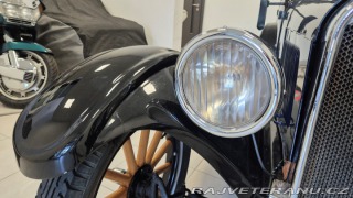 Ford T ford t jako nové 1925