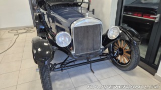 Ford T ford t jako nové 1925