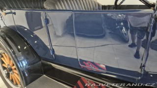 Ford T ford t jako nové 1925