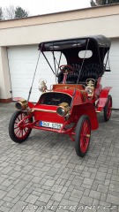 Ostatní značky Ostatní modely Franklin 1906 1906