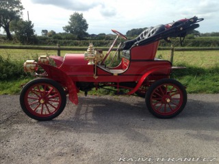 Ostatní značky Ostatní modely Franklin 1906 1906