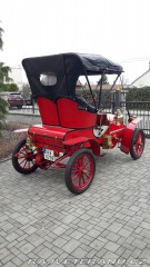 Ostatní značky Ostatní modely Franklin 1906 1906