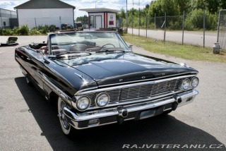Ford Galaxie 500 XL Convertible 1964
