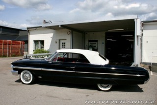 Ford Galaxie 500 XL Convertible 1964