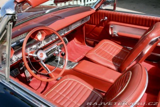Ford Galaxie 500 XL Convertible 1964