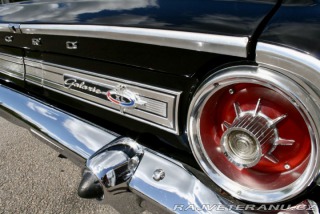 Ford Galaxie 500 XL Convertible 1964