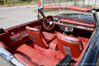 Ford Galaxie 500 XL Convertible 1964