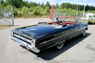 Ford Galaxie 500 XL Convertible 1964