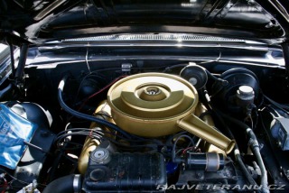 Ford Galaxie 500 XL Convertible 1964