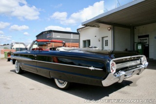 Ford Galaxie 500 XL Convertible 1964