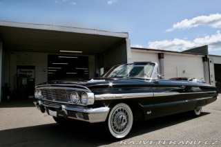 Ford Galaxie 500 XL Convertible 1964