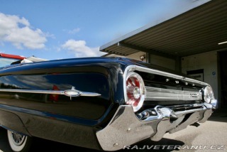 Ford Galaxie 500 XL Convertible 1964