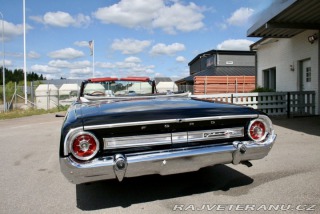 Ford Galaxie 500 XL Convertible 1964
