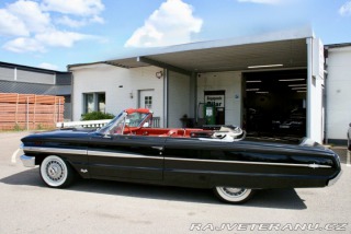 Ford Galaxie 500 XL Convertible 1964