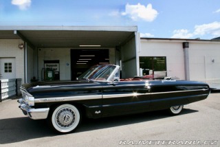 Ford Galaxie 500 XL Convertible 1964