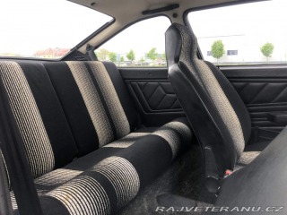 Škoda Rapid 136 1989