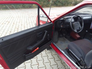 Škoda Rapid 136 1989