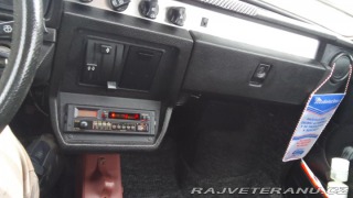 Škoda Rapid 136 1989