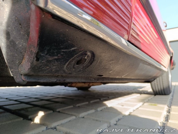 Mercedes-Benz SL 560 1987