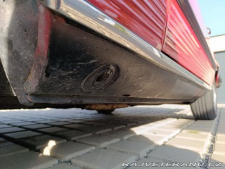 Mercedes-Benz SL 560 1987