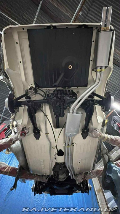 Mercedes-Benz 280 SL ,,Pagoda (5) 1969