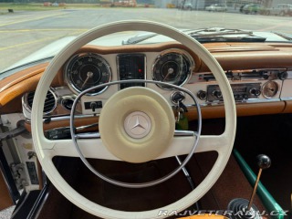 Mercedes-Benz 280 SL ,,Pagoda 1969
