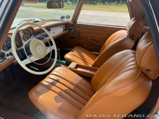Mercedes-Benz 280 SL ,,Pagoda 1969