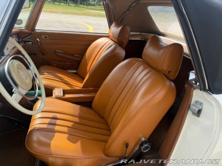 Mercedes-Benz 280 SL ,,Pagoda 1969