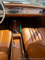 Mercedes-Benz 280 SL ,,Pagoda 1969