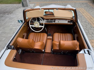 Mercedes-Benz 280 SL ,,Pagoda (5) 1969