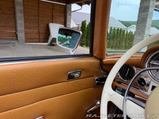 Mercedes-Benz 280 SL ,,Pagoda (5) 1969