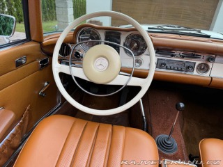 Mercedes-Benz 280 SL ,,Pagoda (5) 1969