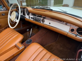 Mercedes-Benz 280 SL ,,Pagoda (5) 1969