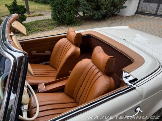 Mercedes-Benz 280 SL ,,Pagoda (5) 1969