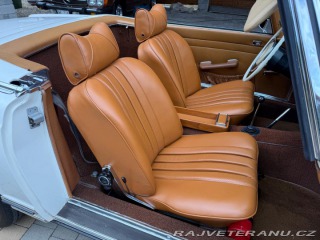Mercedes-Benz 280 SL ,,Pagoda (5) 1969