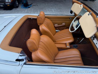Mercedes-Benz 280 SL ,,Pagoda (5) 1969