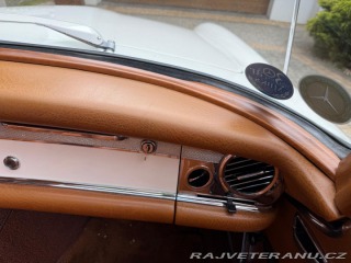Mercedes-Benz 280 SL ,,Pagoda (5) 1969