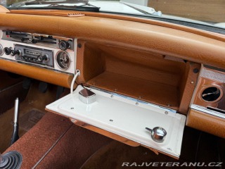 Mercedes-Benz 280 SL ,,Pagoda (5) 1969