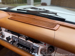 Mercedes-Benz 280 SL ,,Pagoda (5) 1969