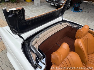 Mercedes-Benz 280 SL ,,Pagoda (5) 1969