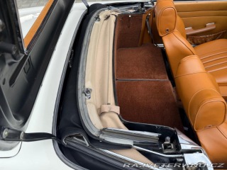 Mercedes-Benz 280 SL ,,Pagoda (5) 1969