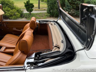Mercedes-Benz 280 SL ,,Pagoda (5) 1969